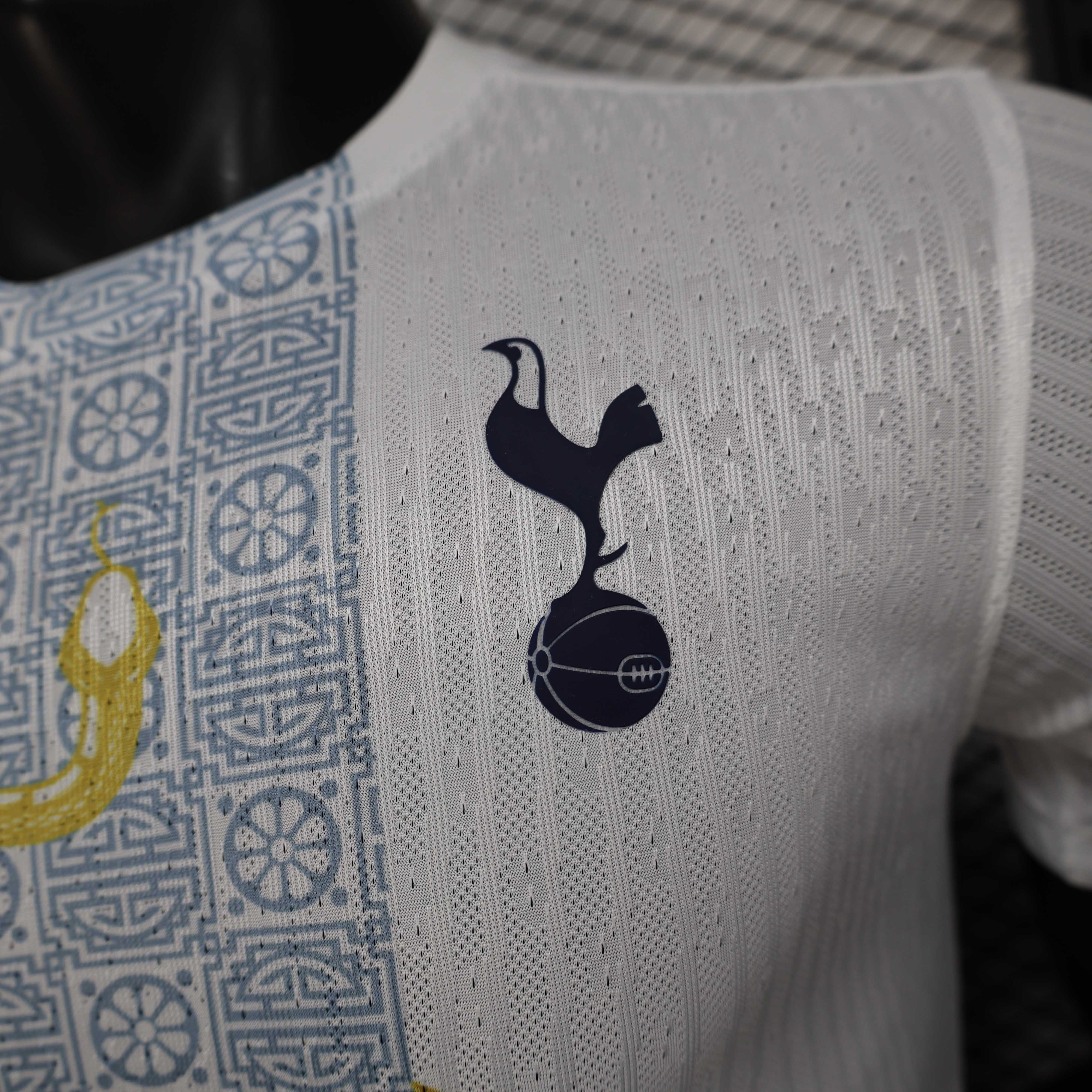 2025/2026 Player Version Tottenham Special Edition Football Jersey 1:1 Thai quality