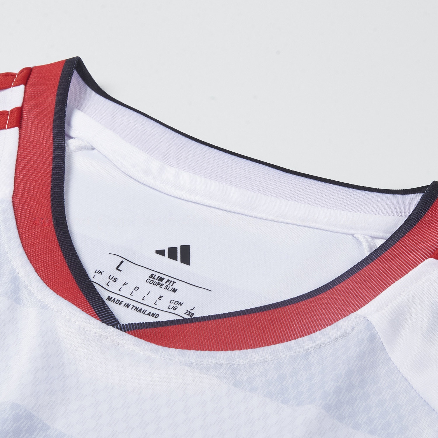 Köln 26-27 Home Jersey - Fans Version - UnitedFutballJersey