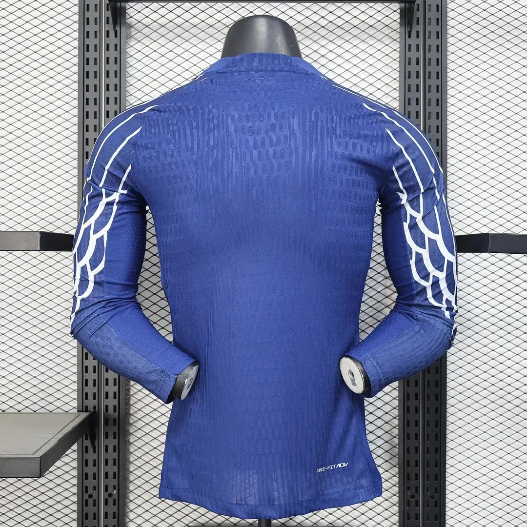 2024/2025 PSG Fourth Long Sleeve