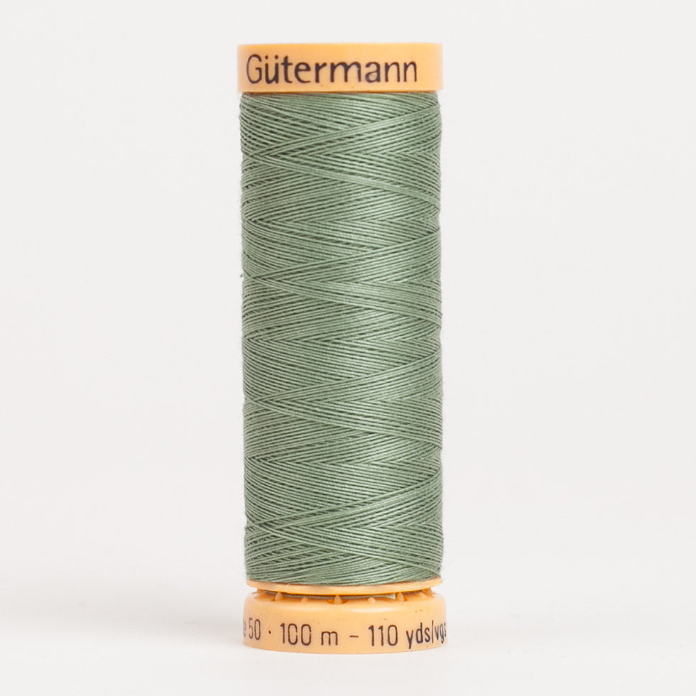 Gutermann Cotton Thread 100m - 8010 Sagebrush - Joann Fabrics