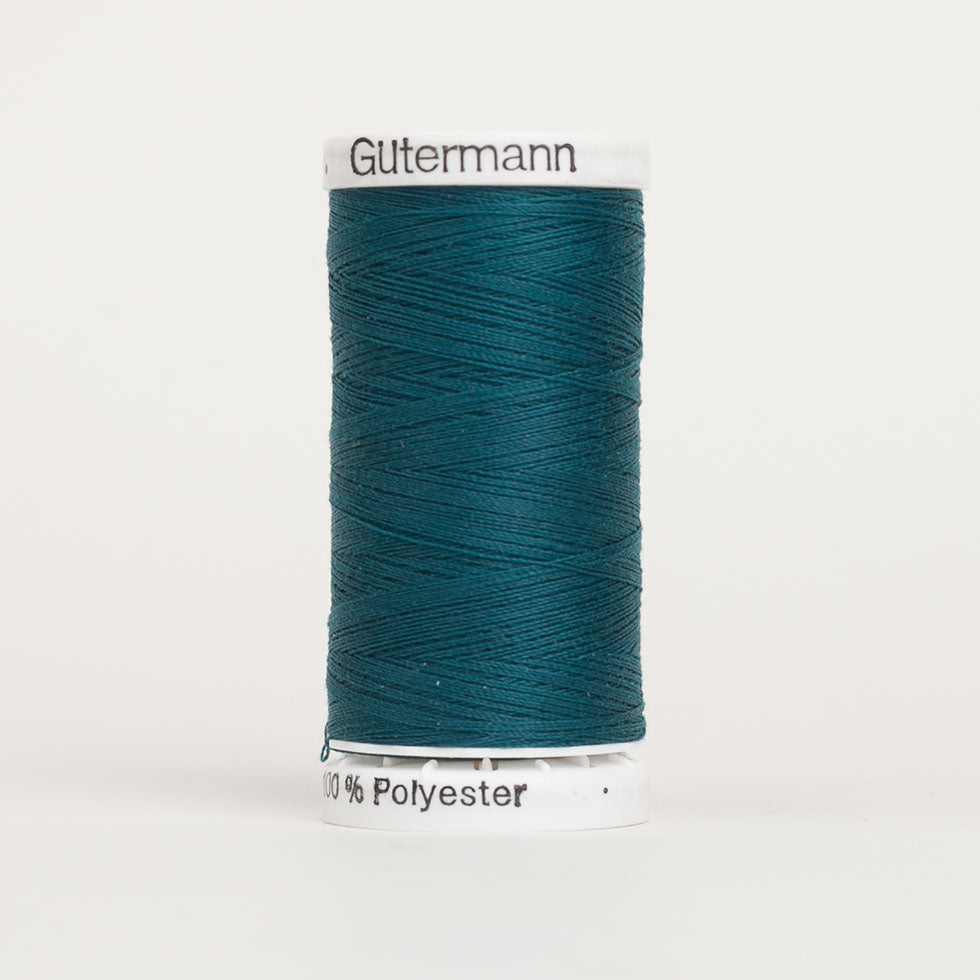Gutermann Sew All Thread 250m - 640 Peacock - Joann Fabrics