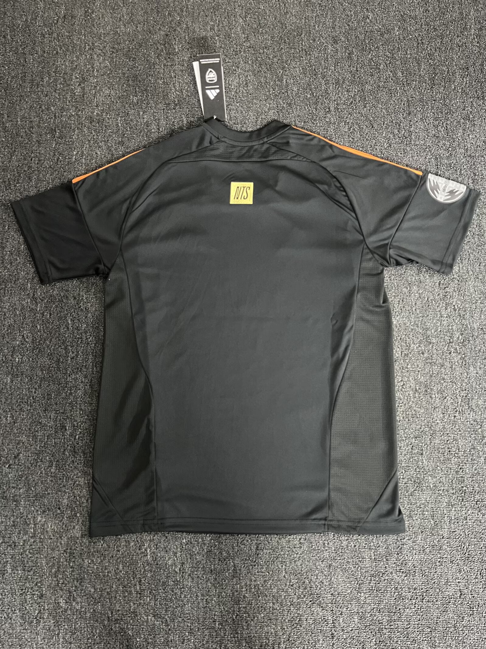 2025/2026 Arsenal NTS Joint Edition Football Jersey 1:1 Thai Quality