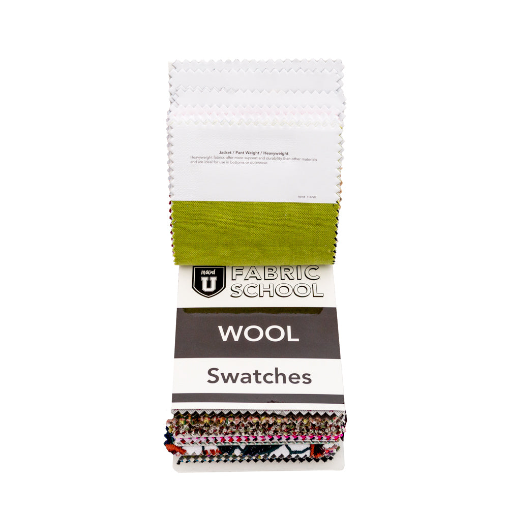 Mood Premium Swatch Kit - Joann Fabrics