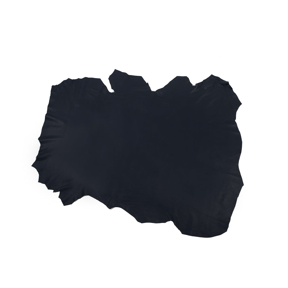Large Navy Lamb Leather - Joann Fabrics