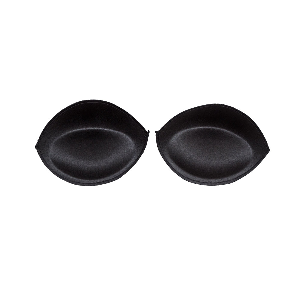 Black Push Up Bra Cup - A-Cup - Joann Fabrics