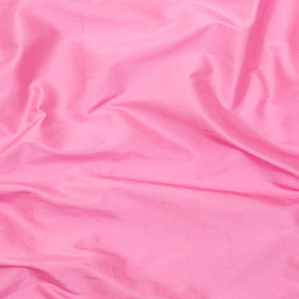 Silk Shantung - Aurora Pink - Shantung Collection - Joann Fabrics