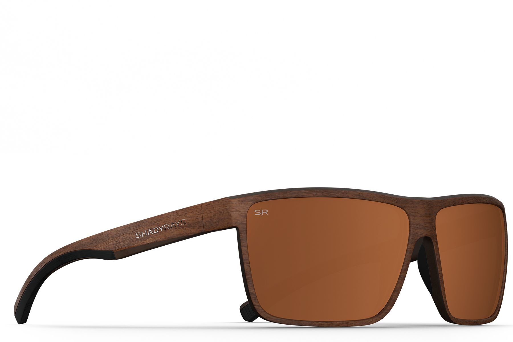 Cayman – Amber Woods Polarized