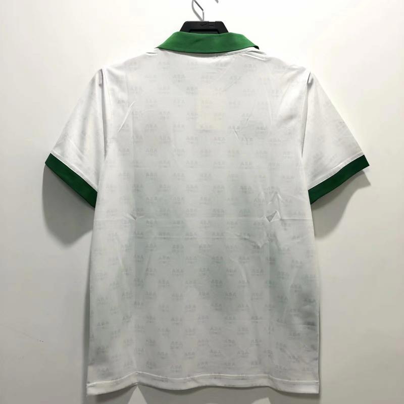 1995 Retro Mexico Away Soccer Jersey 1:1 Thai Quality