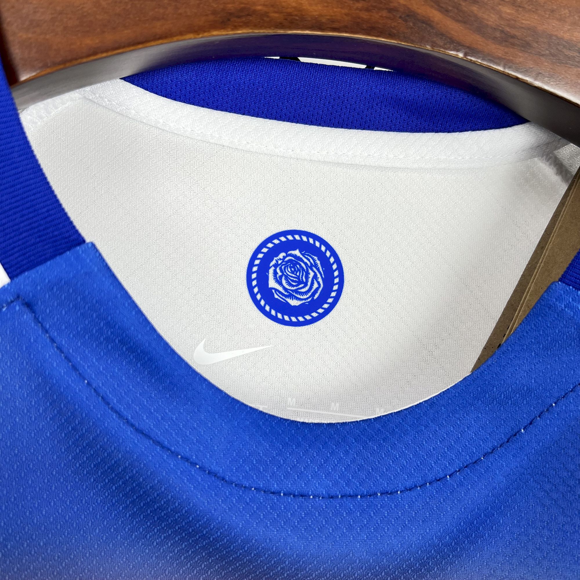 2025-2026 England Home Football Jersey 1:1 Thai quality