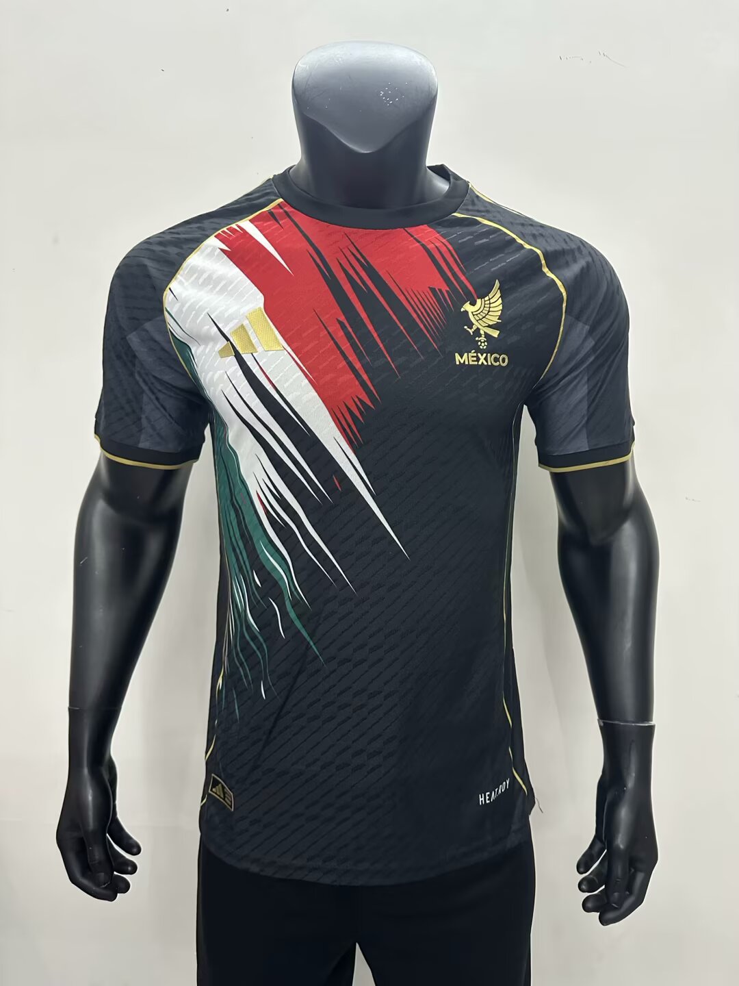 2025/2026 Player Version Mexico National Special Edition 10 Football Jersey 1:1 Thai Quality