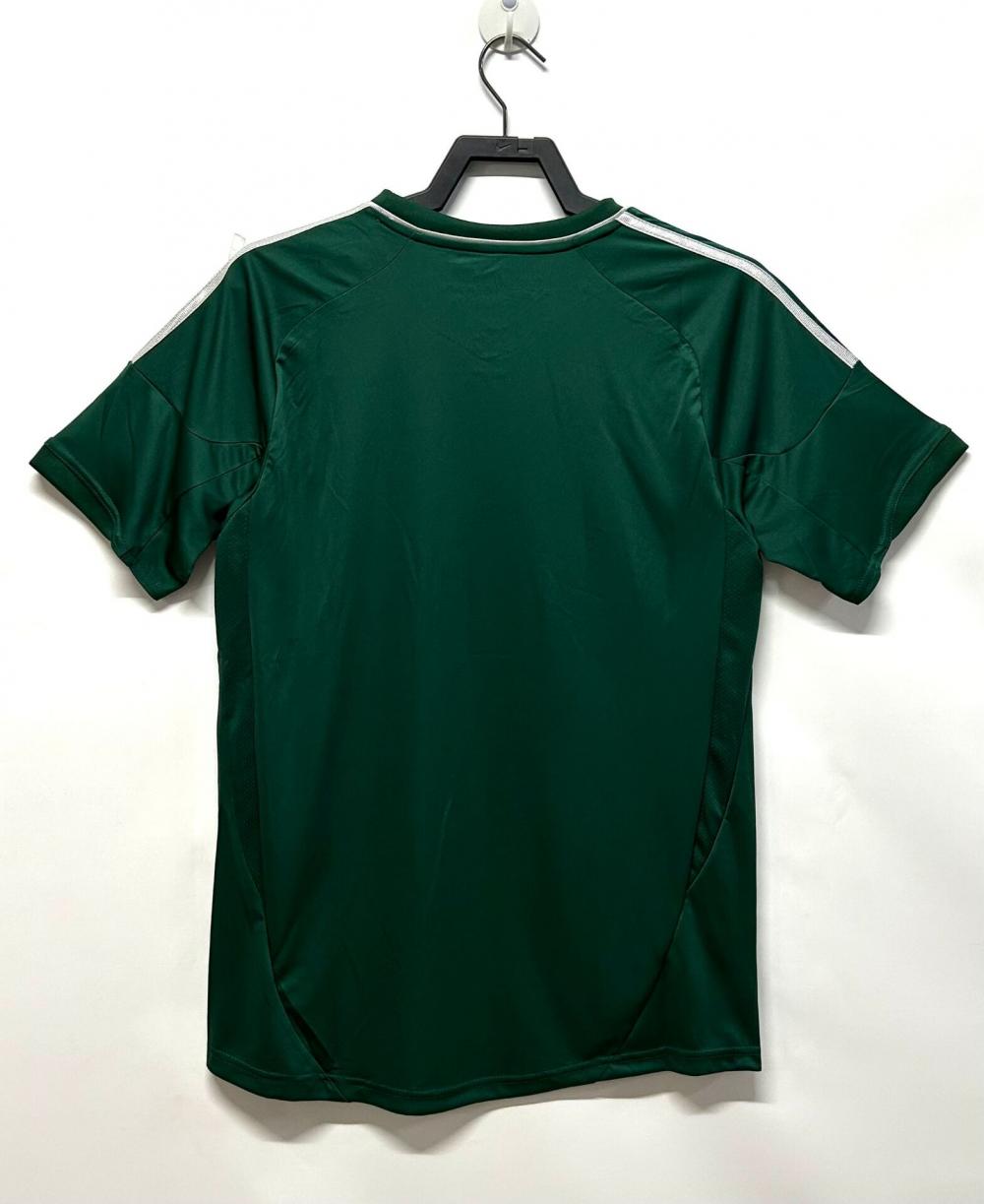 2012/2013 Retro Real Madrid Third Away Football Jersey 1:1 Thai Quality