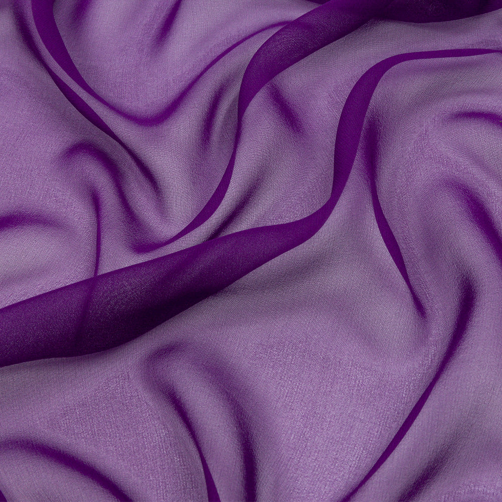 Silk Chiffon 54