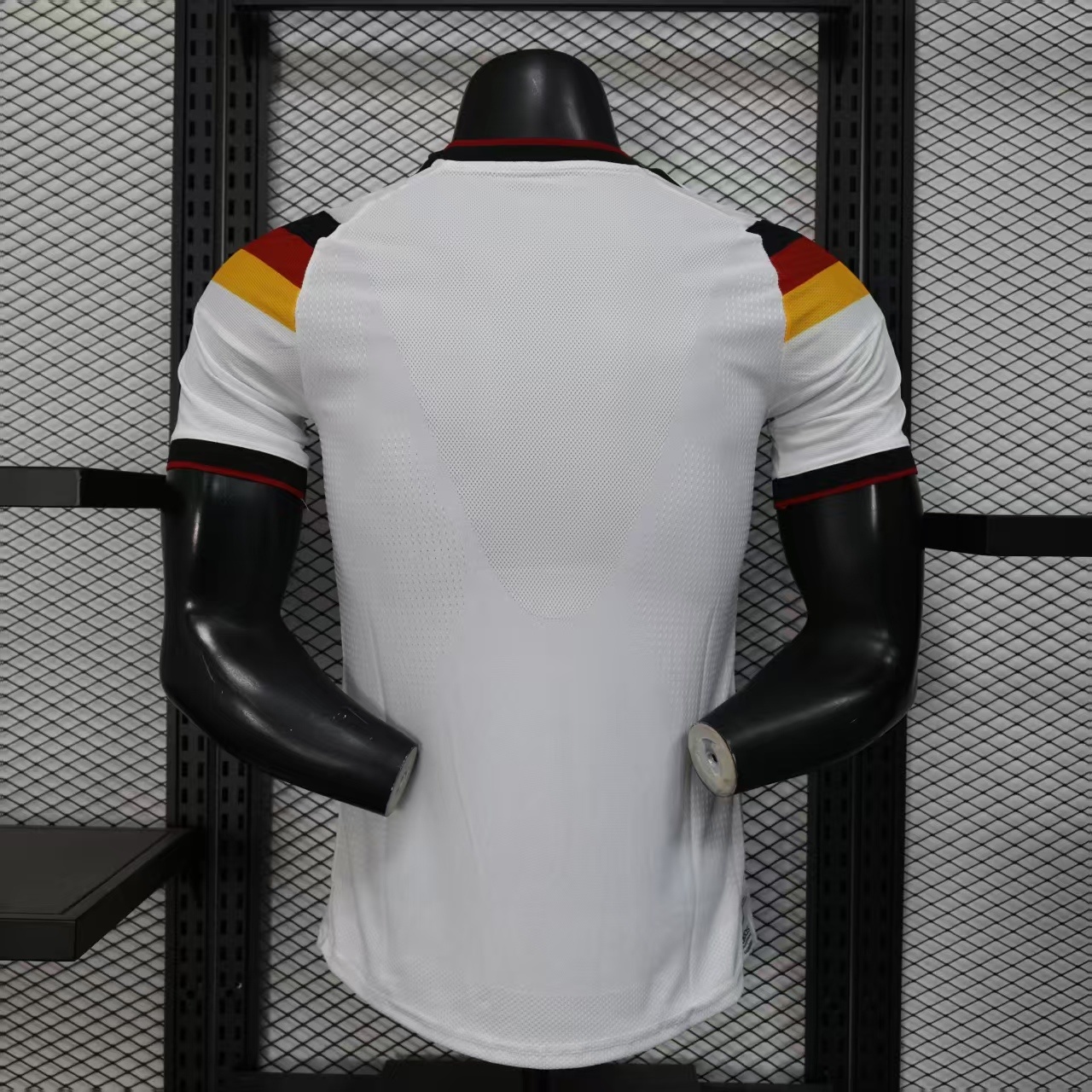 2026 Player Version Germany Home Football Jersey 1:1 Thai Quality