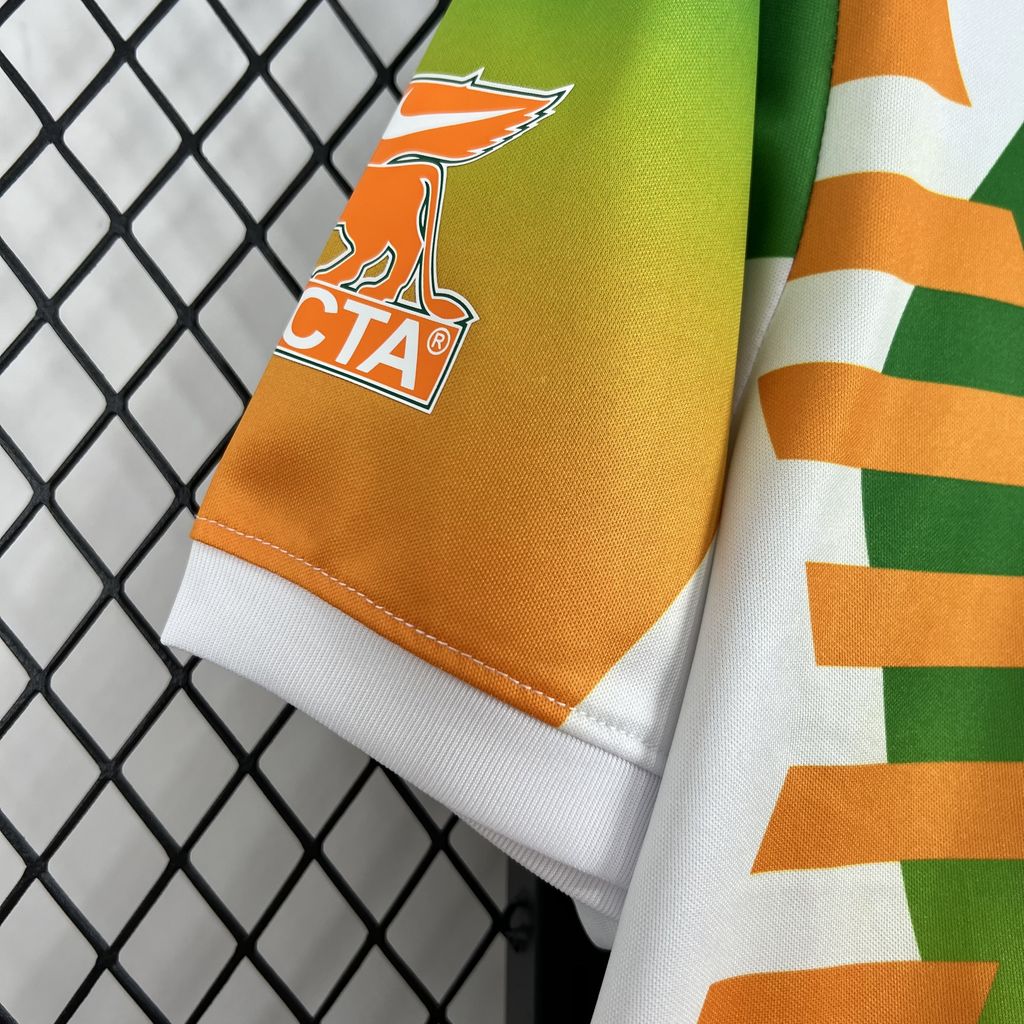2024/2025 Venezia Special Edition Football Jersey 1:1 Thai Quality