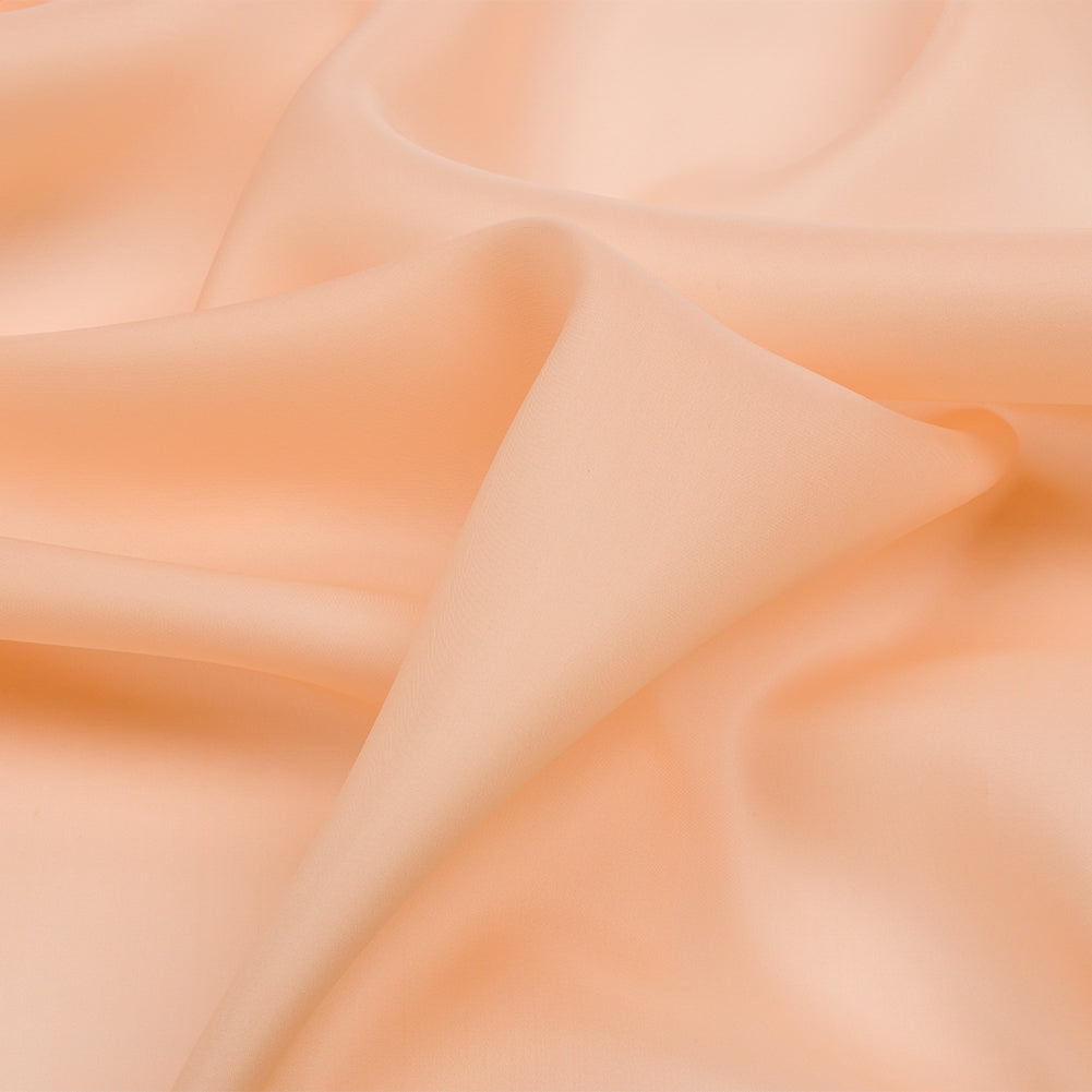 Silk Satin-Face Organza 54