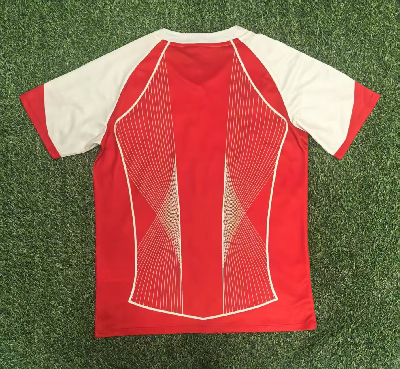 2025/2026 Psg Paris Saint-Germain Special Edition Red Football Jersey 1:1 Thai quality