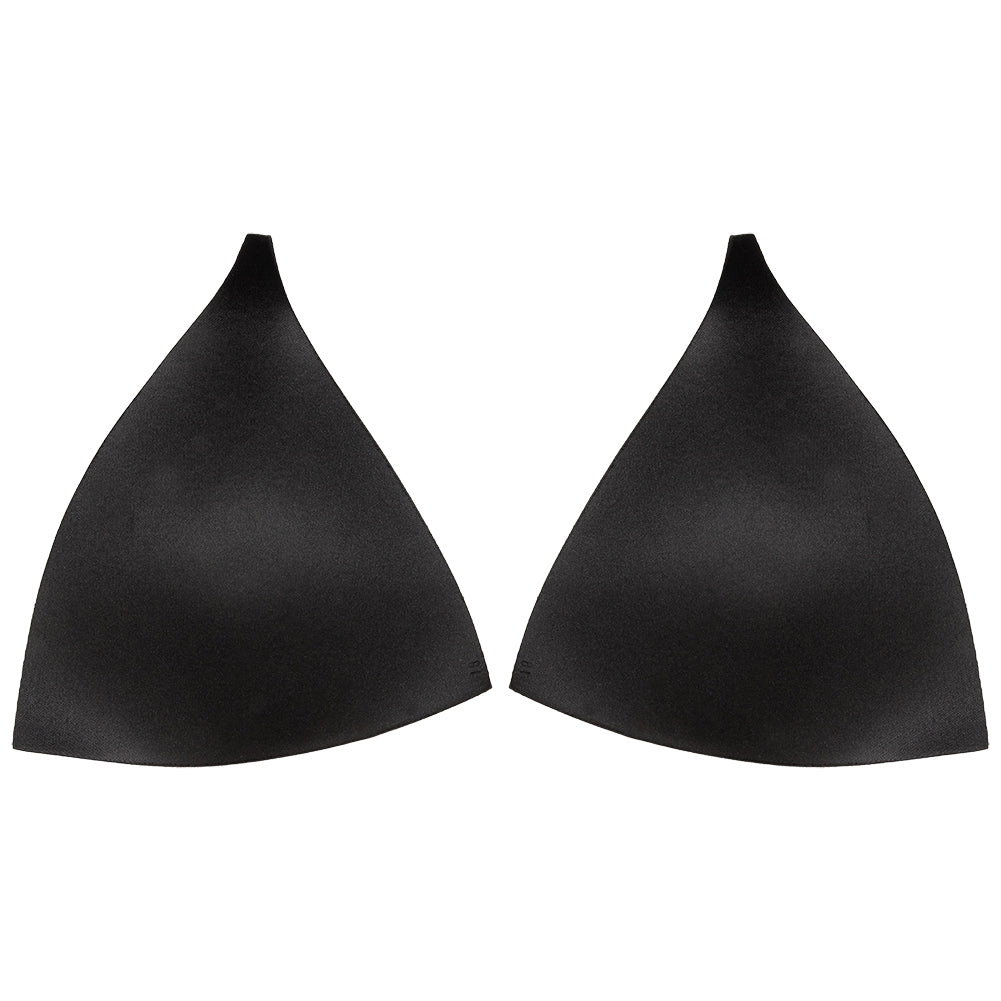 Black Triangle Bra Cup - Size 18 - Joann Fabrics