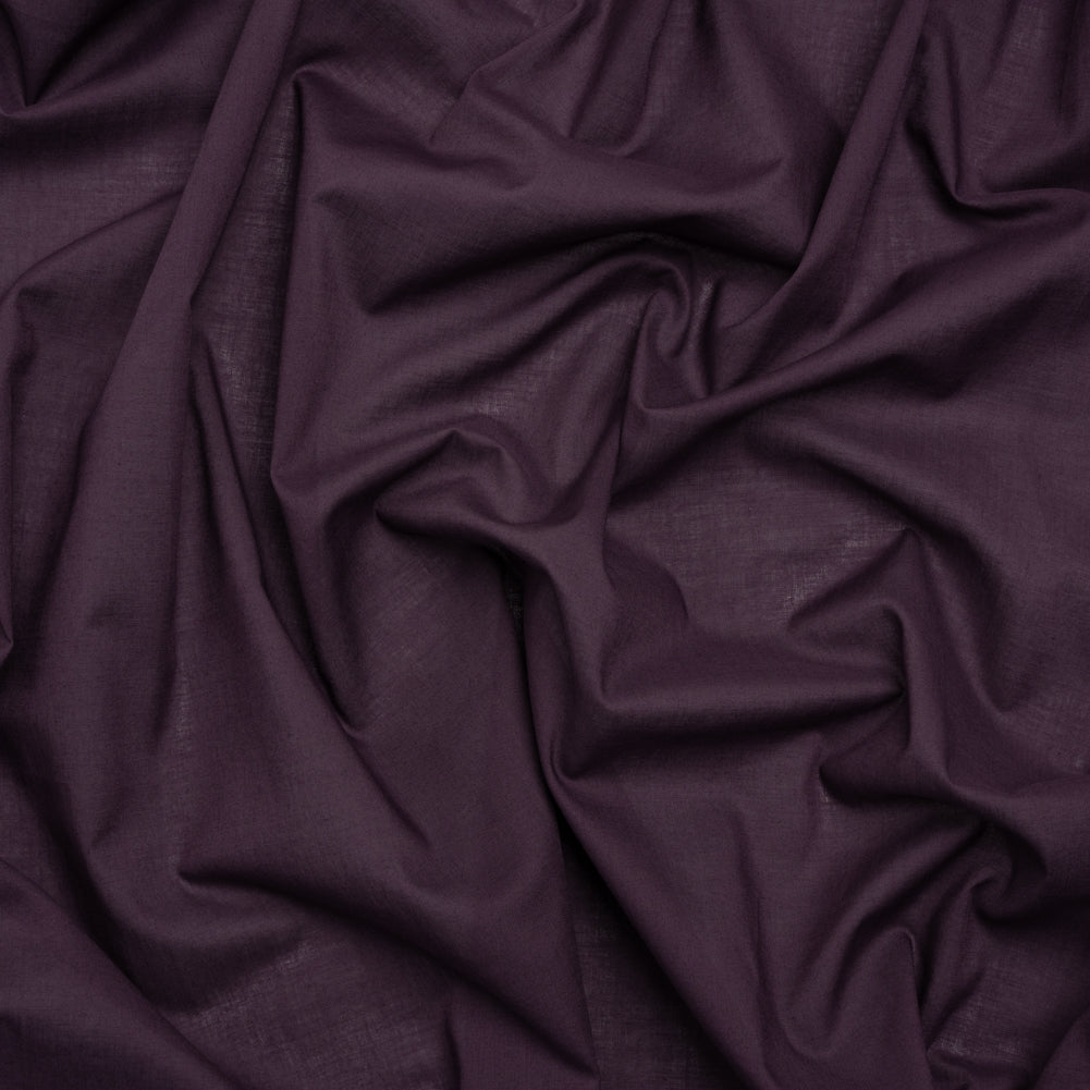 Cotton Voile - Shadow Purple - Mood Exclusive Farley Collection - Joann Fabrics