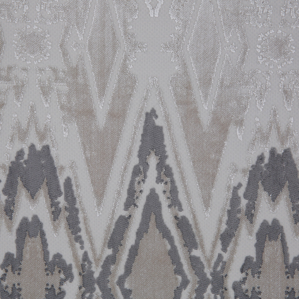 Pearl Laser Cut Geometric Velvet - Joann Fabrics