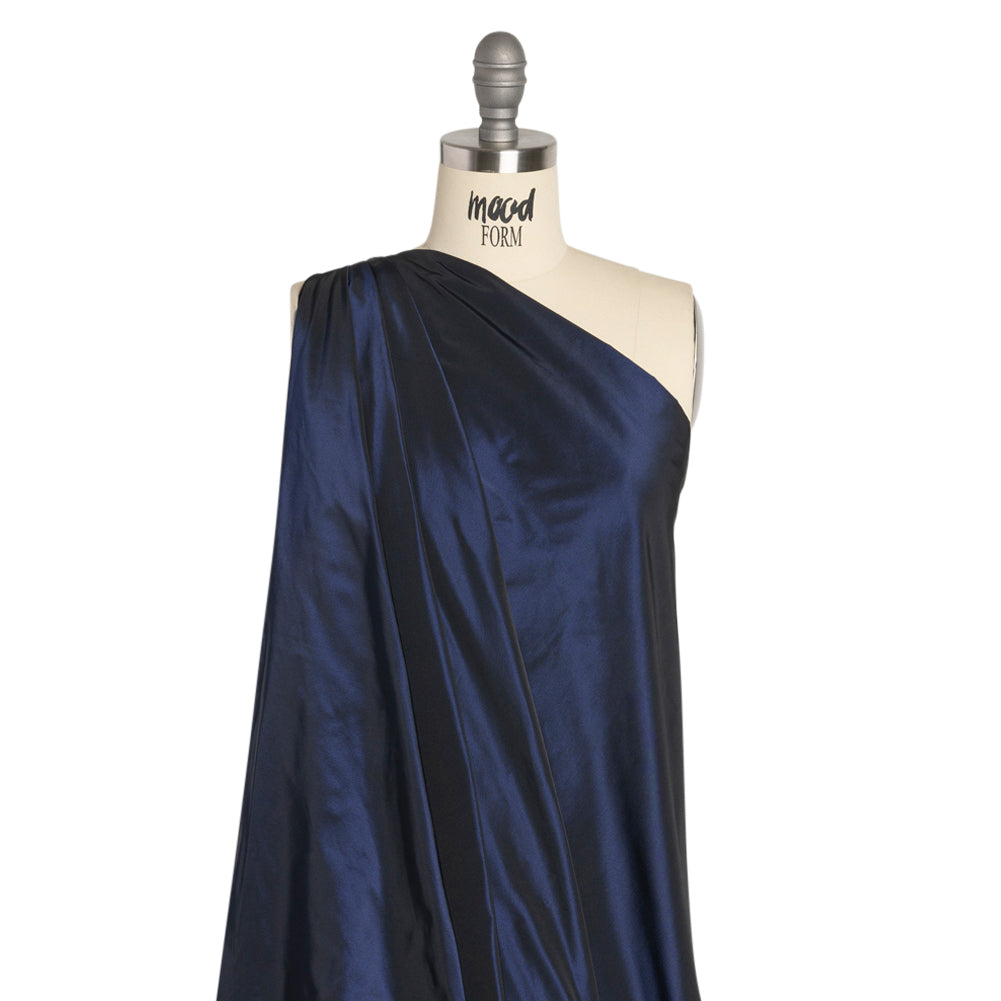 Polyester Taffeta Made in Italy - Electric Blue - Premium Collection - Joann Fabrics