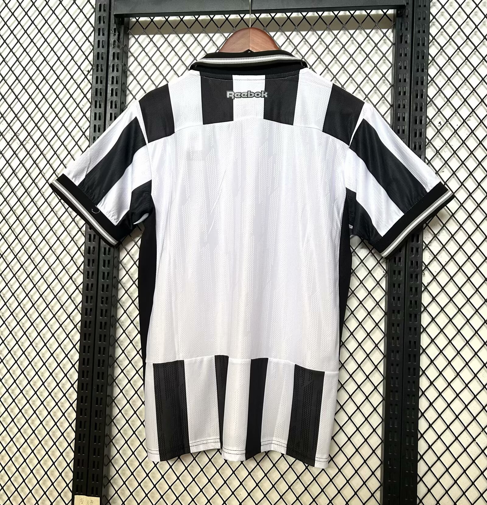 2025/2026 Botafogo Home 01 Football Jersey 1:1 Thai Quality