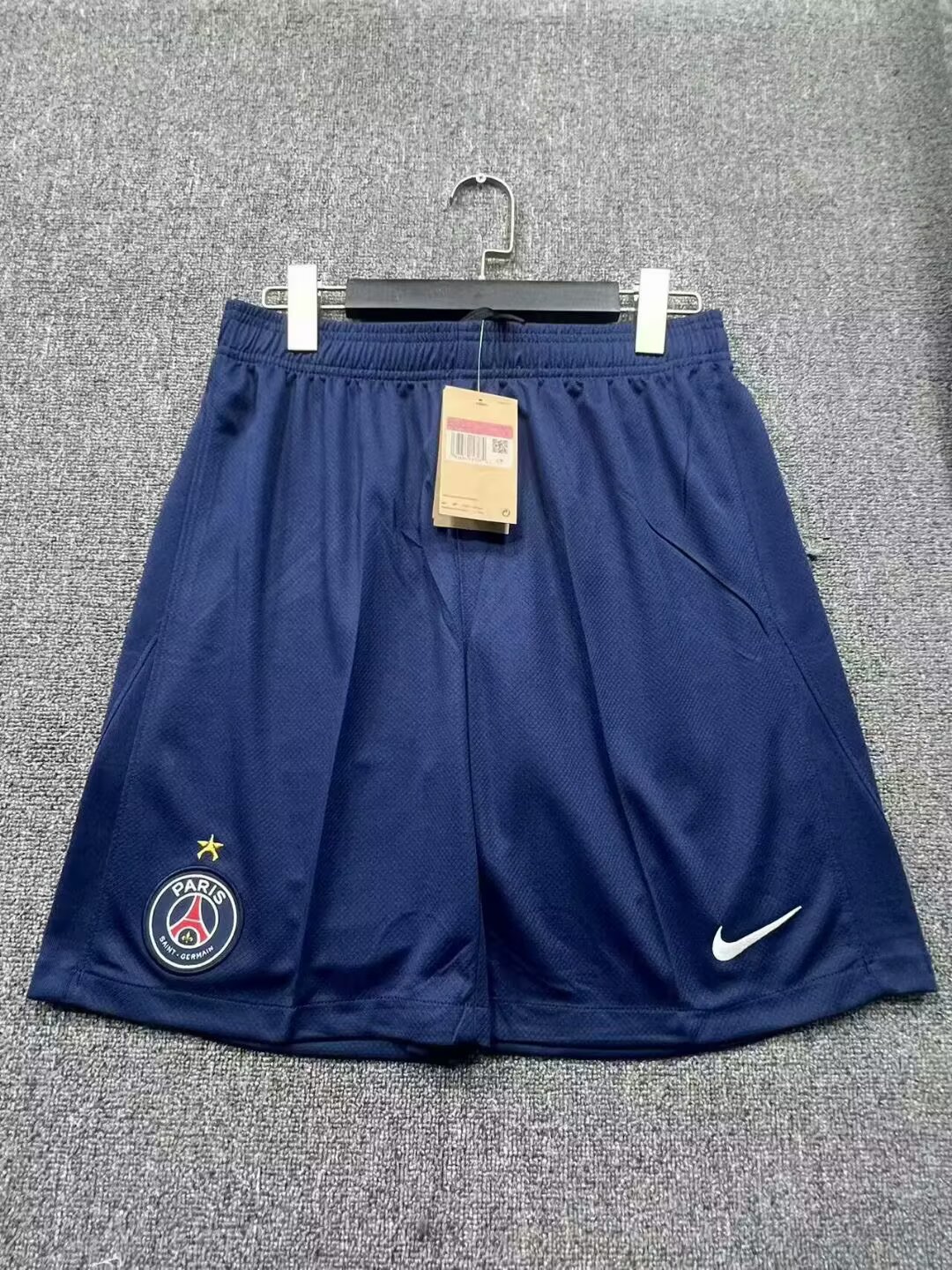 2024/2025 PSG Home Shorts 1:1 Thai Quality
