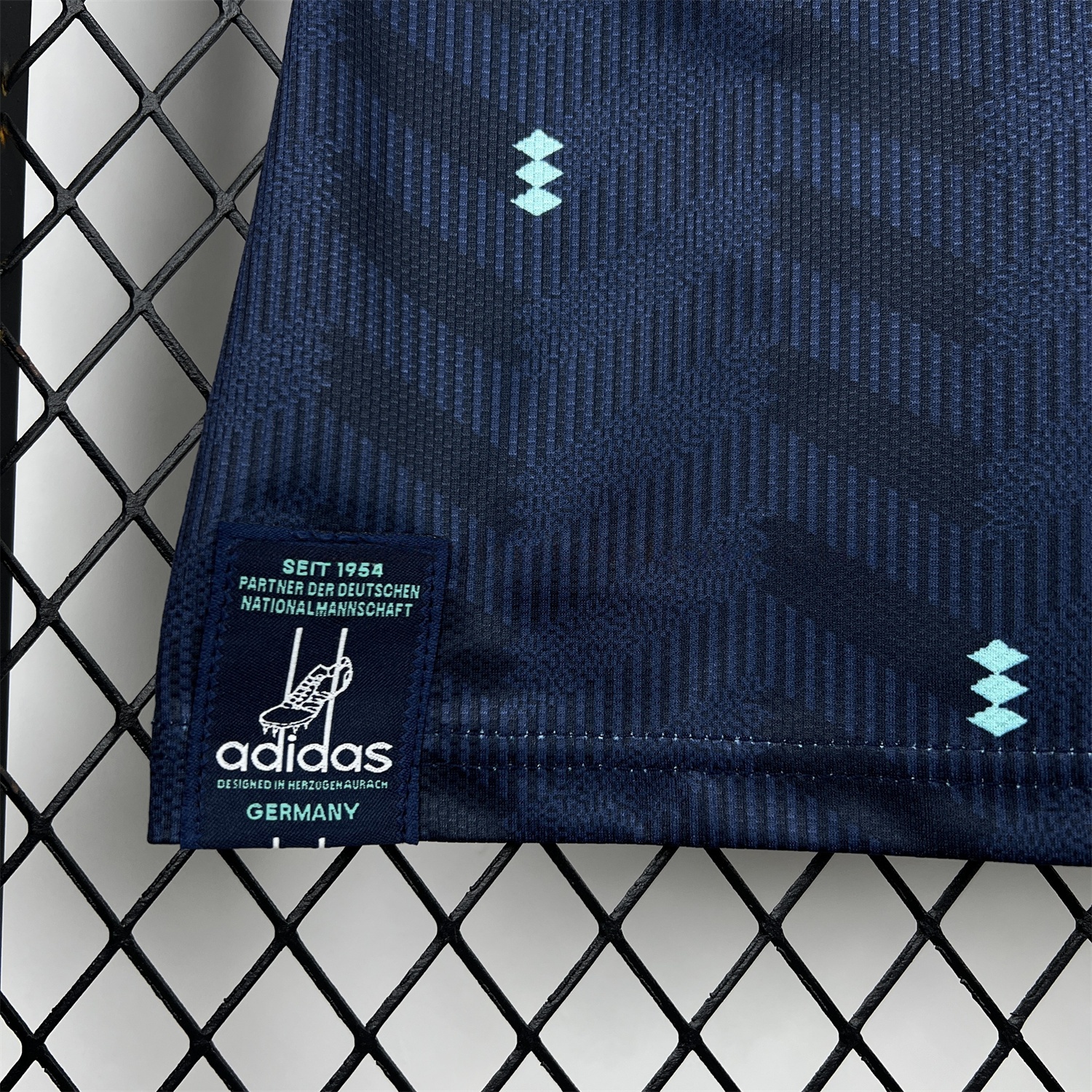 Women's Germany 2026 Away Jersey - UnitedFutballJersey