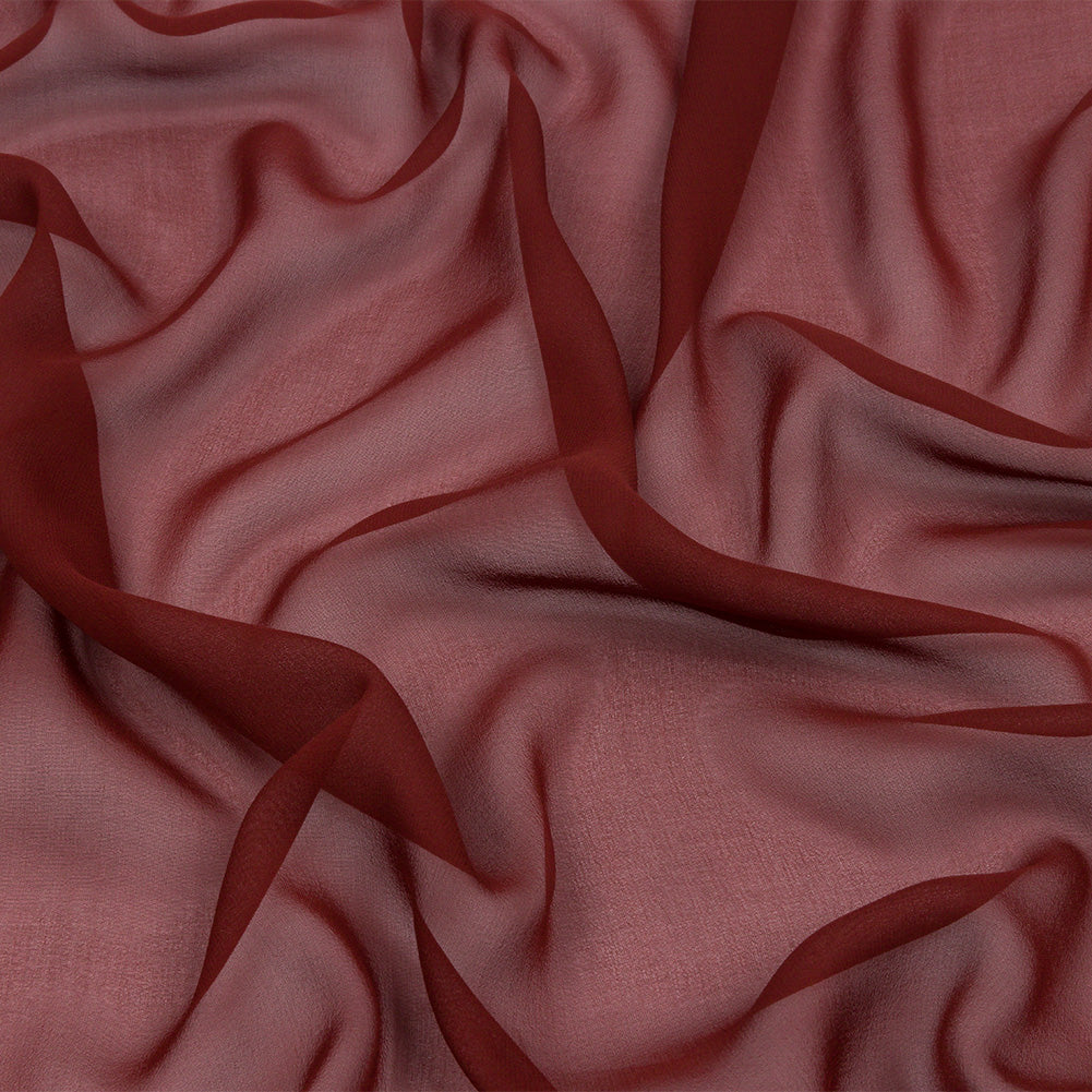 Silk Chiffon 44
