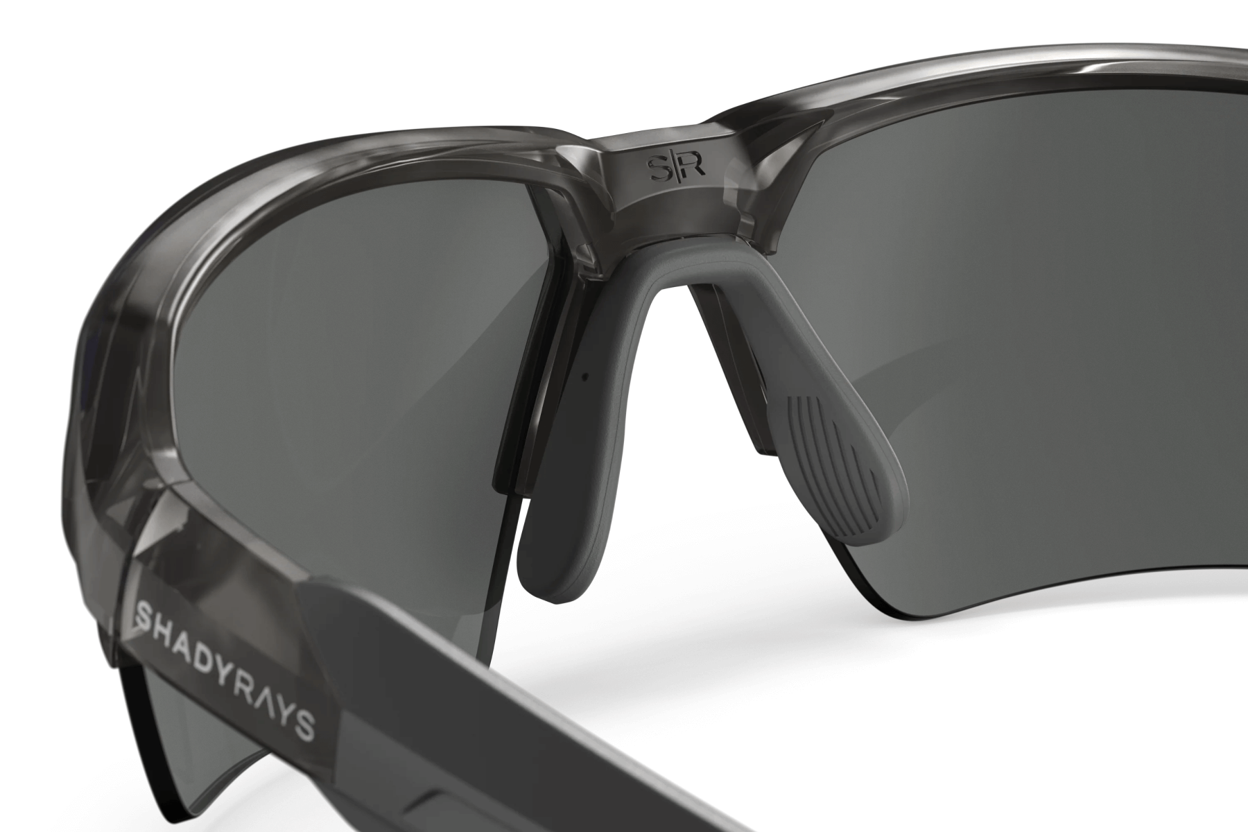 Talon – Emerald Smoke Polarized