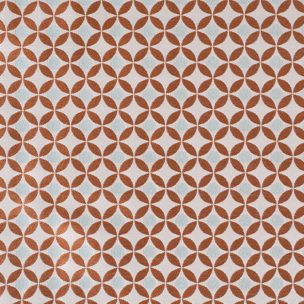 Alpine Geometric Poly-Cotton Brocade - Joann Fabrics
