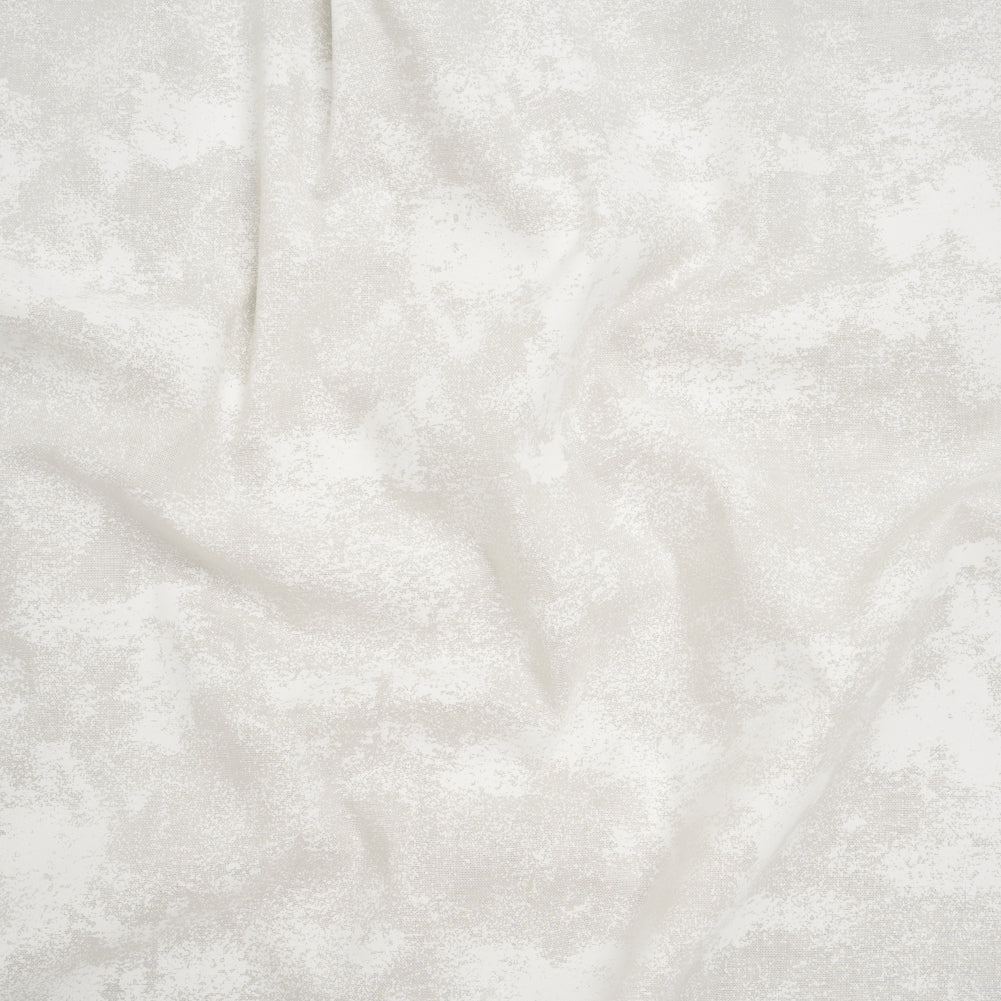 Printed Quilting Cotton by Deborah Edwards Northcott Studio - Champagne Fresco Texture - Toscana Collection - Joann Fabrics