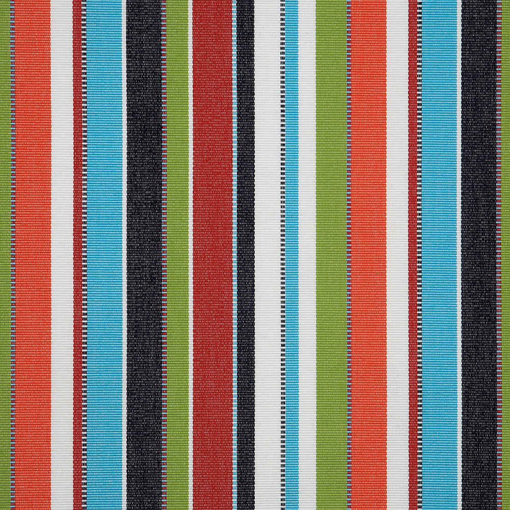 Carousel Upholstery Woven by Sunbrella - Confetti Stripes - Joann Fabrics