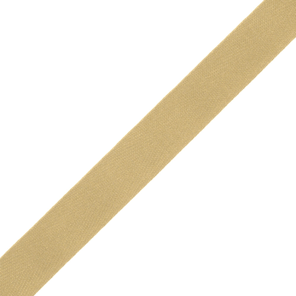 Tilly Olive Chutney Herringbone Cotton Twill Tape - 15mm - Joann Fabrics