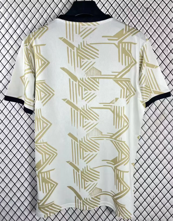 2025/2026 Sporting Lisbon Special Edition 04 Football Shirt 1:1 Thai Quality