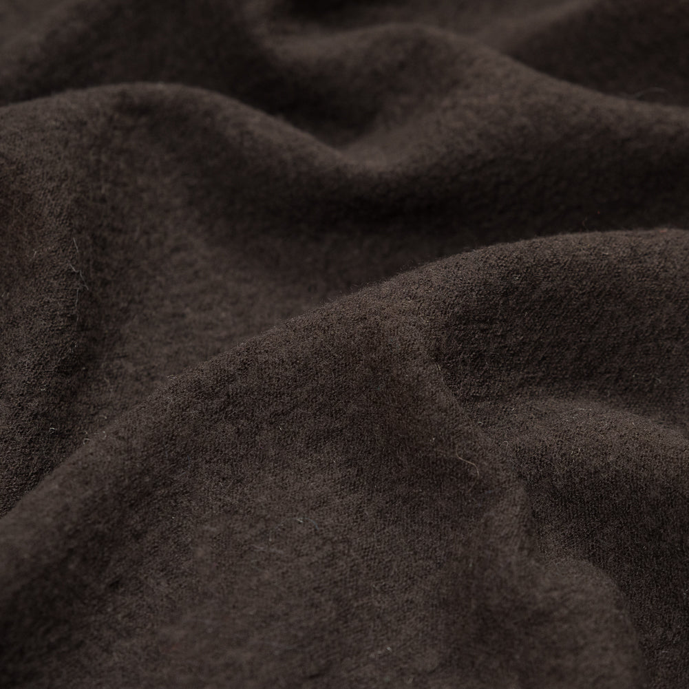 Brown Wool Sweater Knit - Joann Fabrics