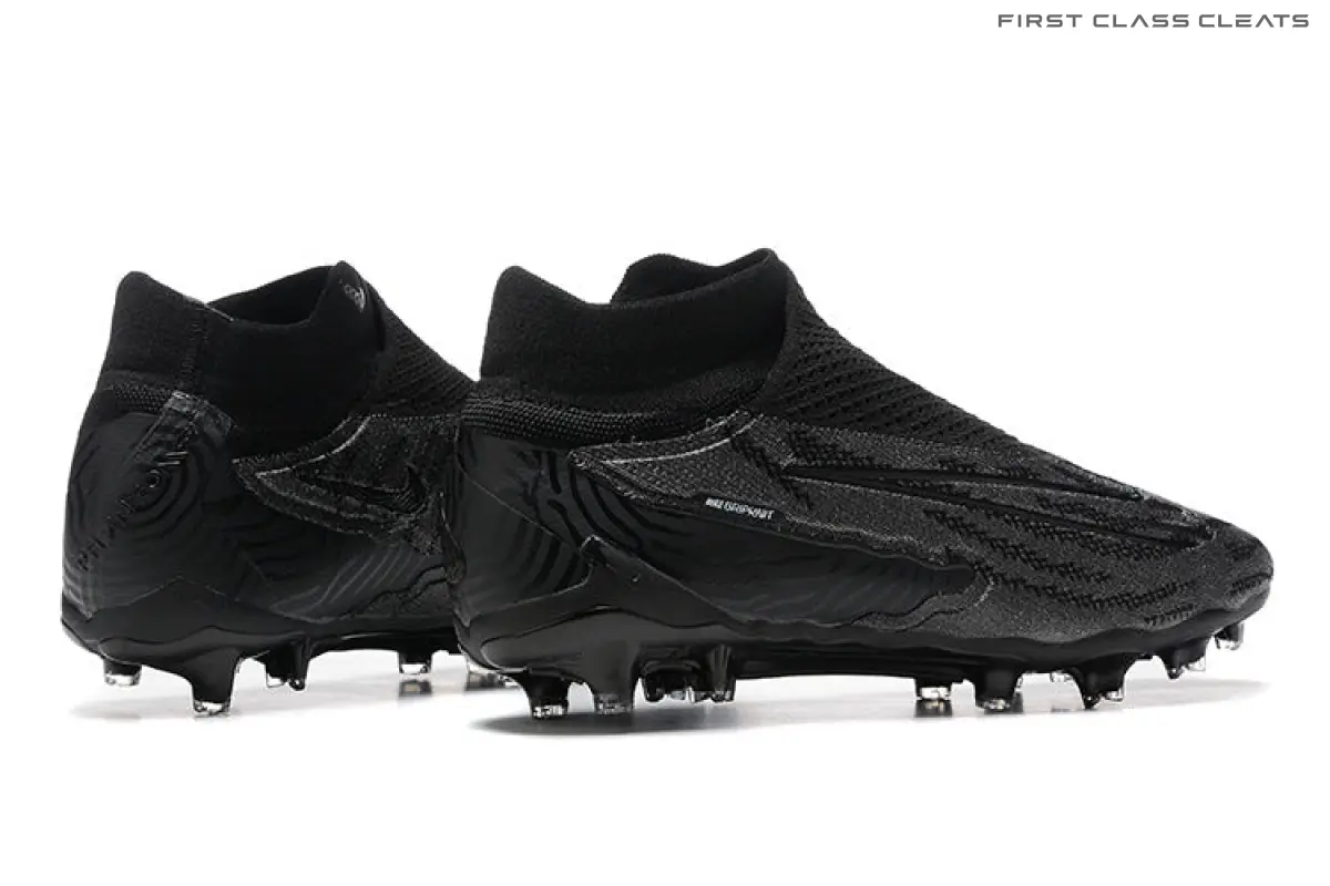 Phantom GX High Elite FG Blackout