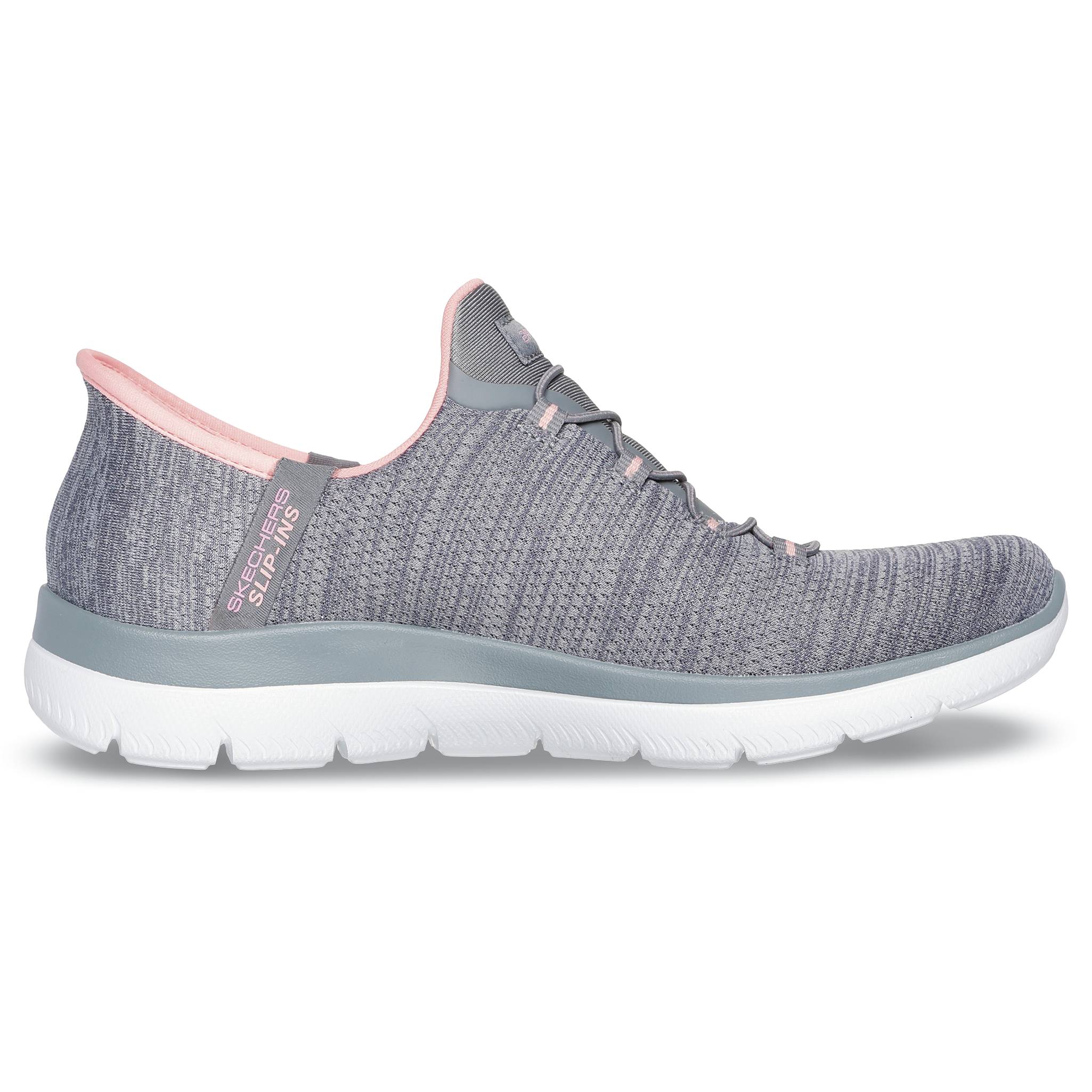 Skechers Slip-On Casual Sneaker, Air-Cooled Memory Foam® - Northstyle Catalog