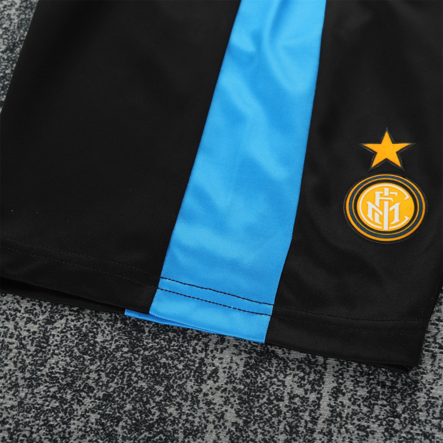 Retro Inter Milan 1992-93 Away Kids Kit - UnitedFutballJersey