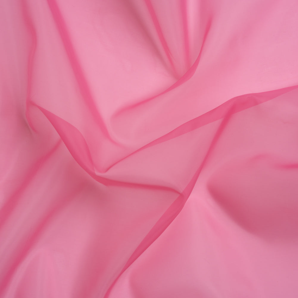 Smooth Organza - Cerise Pink - Portia Collection - Joann Fabrics