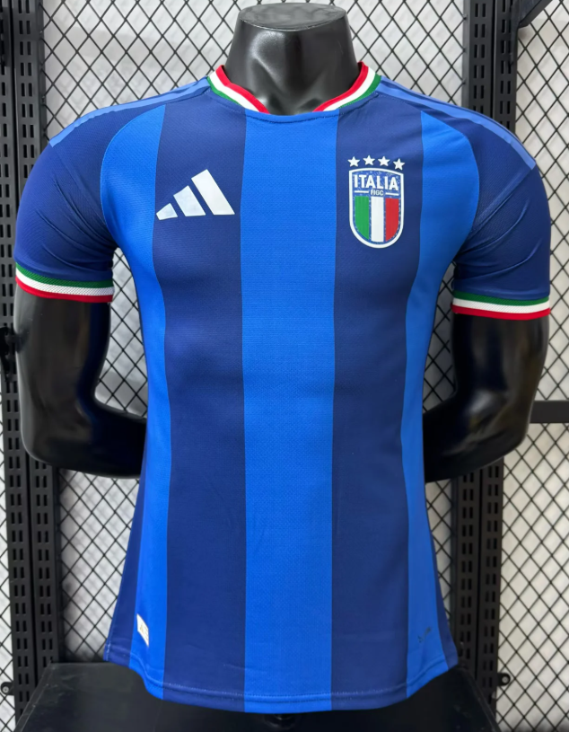 2026 Player Version Italy Special Edition 01 Football Jersey 1:1 Thai quality