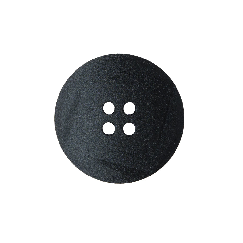 Italian Black and Gray Ombre Button - 36L/23mm - Joann Fabrics