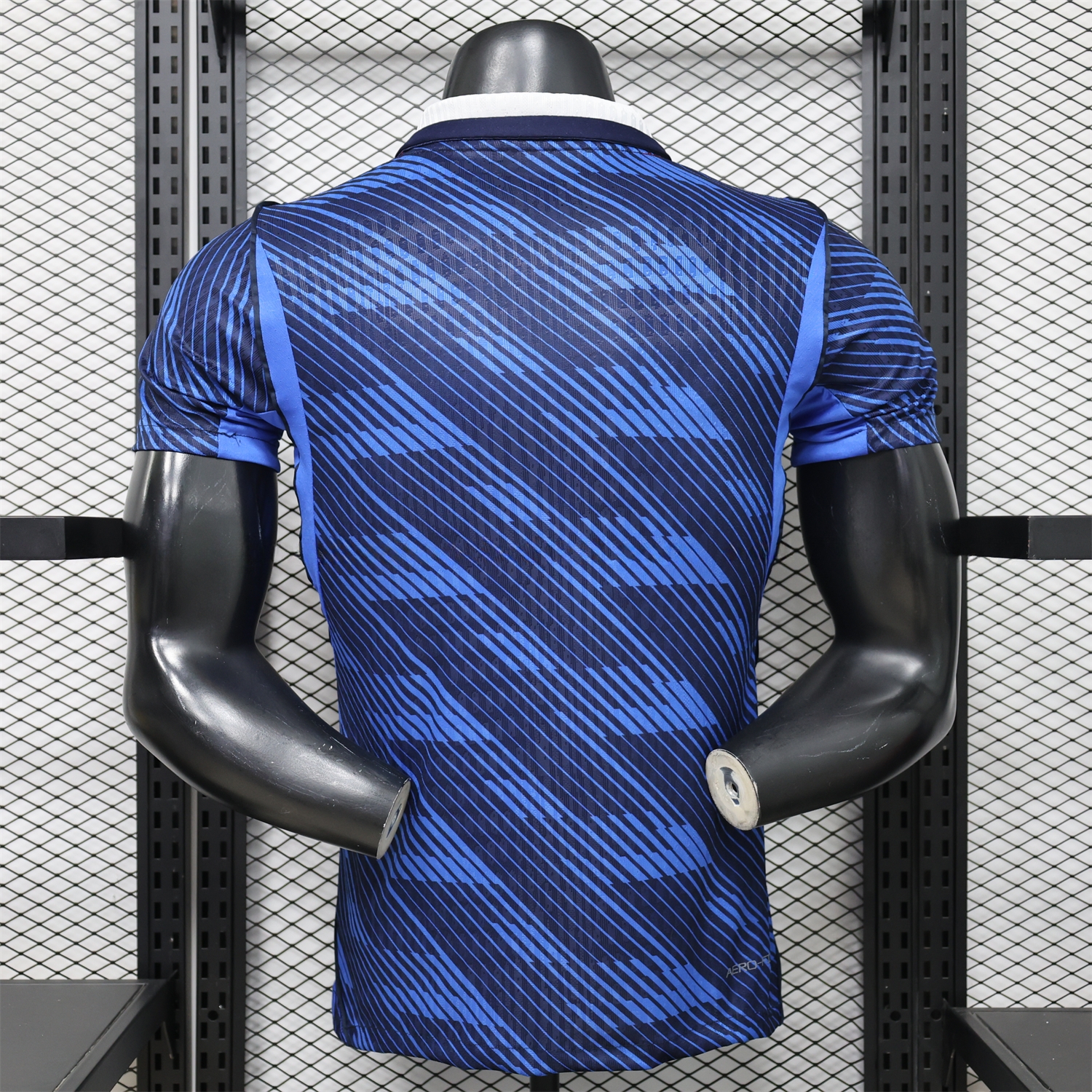 France 2026 Home Jersey - Player Version - UnitedFutballJersey