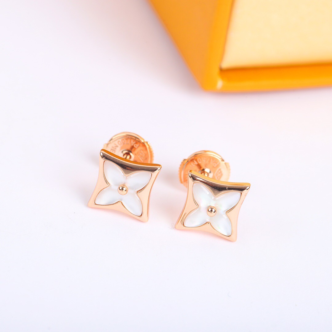 【ルイヴィトン】ピアス 0824-3-26