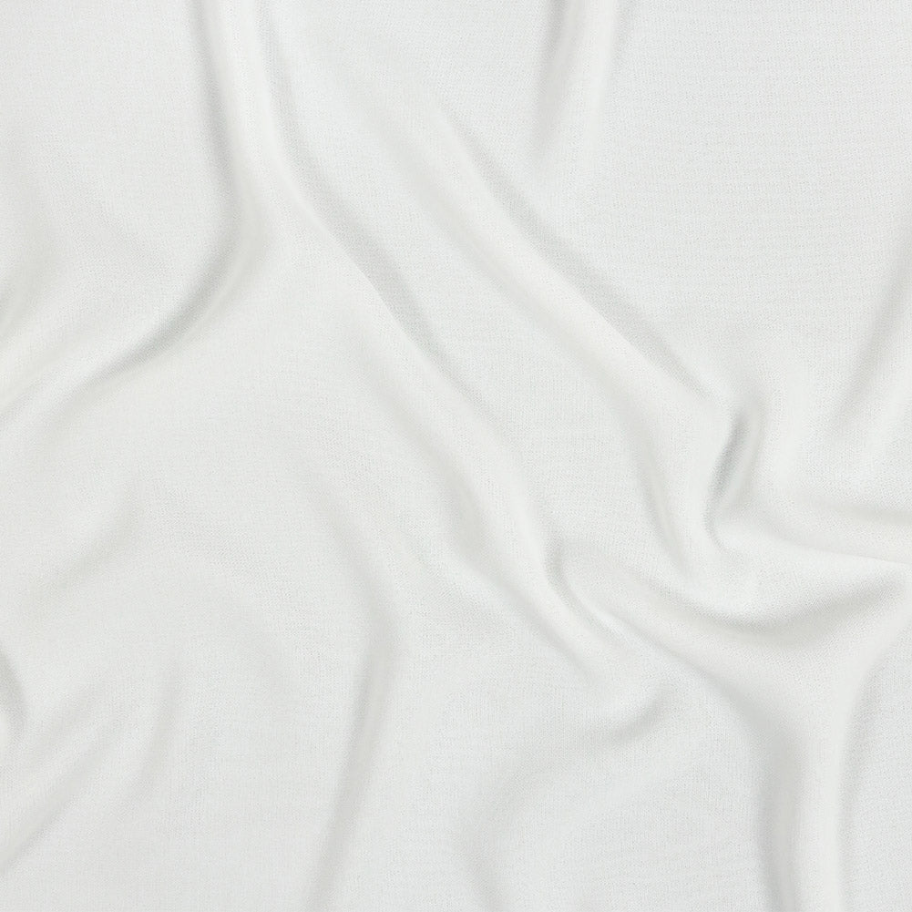 Polyester 4-Ply Crepe - Off-White - Suzie Collection - Joann Fabrics