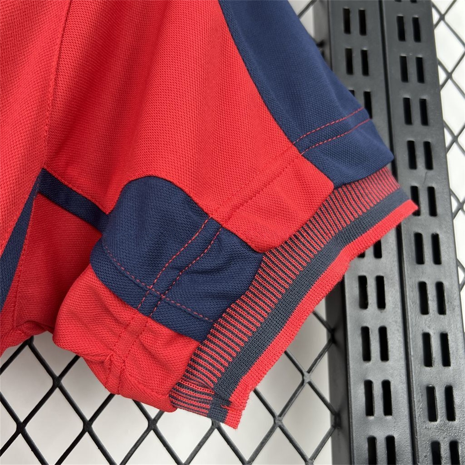 Retro Osasuna 2000-01 Home Jersey - UnitedFutballJersey