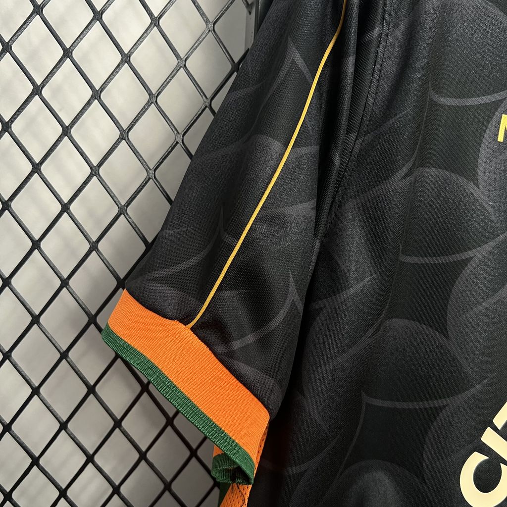 2024/2025 Venezia Home Football Jersey 1:1 Thai Quality