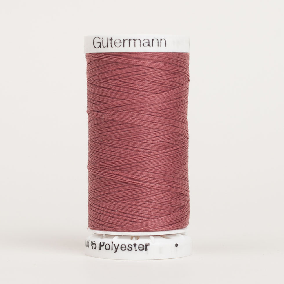 Gutermann Sew All Thread 250m - 324 Renaissance Rose - Joann Fabrics