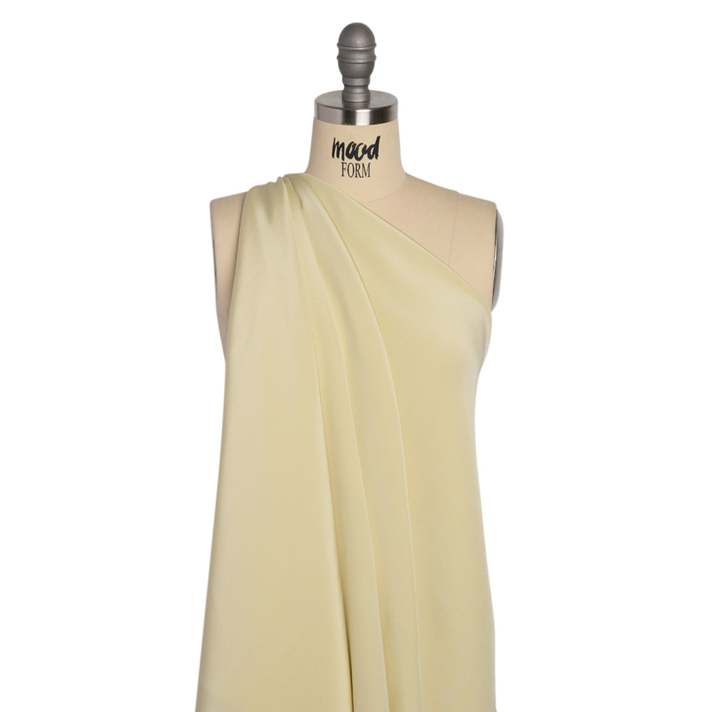 Silk 4-Ply Crepe 44