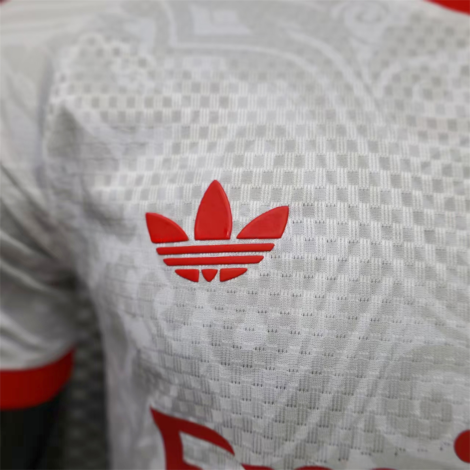 Benfica 26-27 Away Jersey - Player Version - UnitedFutballJersey