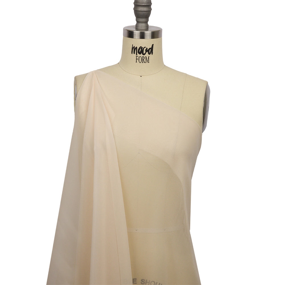 Silk Chiffon 54